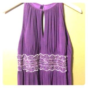 Prom/Homecoming/bridesmaid dress.